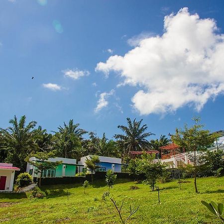 Keereelay Hotel Koh Lanta Ngoại thất bức ảnh