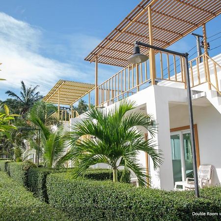 Keereelay Hotel Koh Lanta Ngoại thất bức ảnh