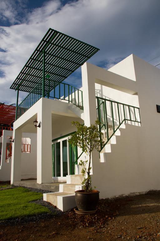 Keereelay Hotel Koh Lanta Ngoại thất bức ảnh