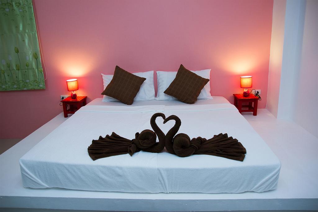 Keereelay Hotel Koh Lanta Ngoại thất bức ảnh