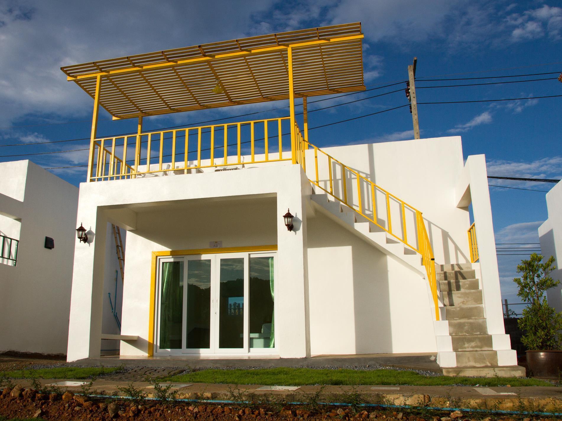 Keereelay Hotel Koh Lanta Ngoại thất bức ảnh