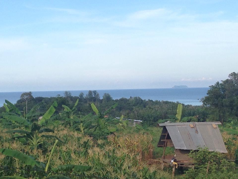 Keereelay Hotel Koh Lanta Ngoại thất bức ảnh
