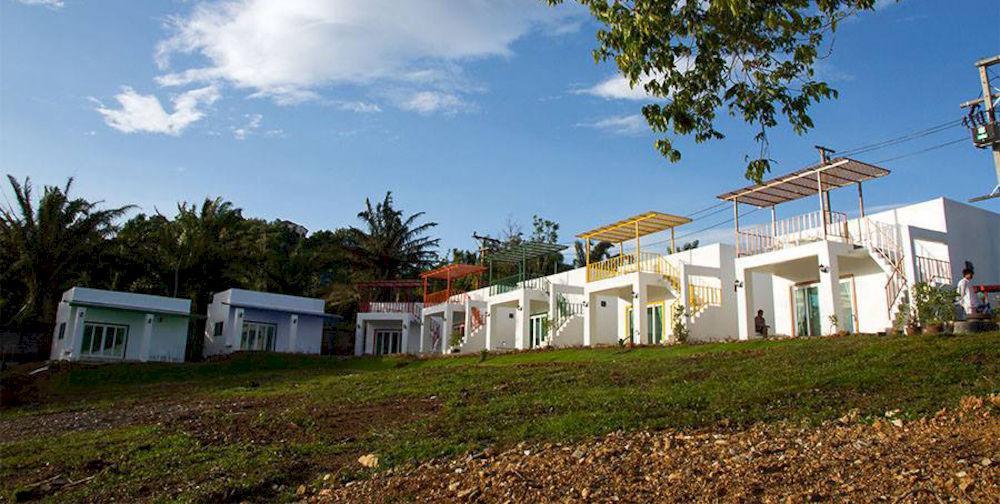Keereelay Hotel Koh Lanta Ngoại thất bức ảnh
