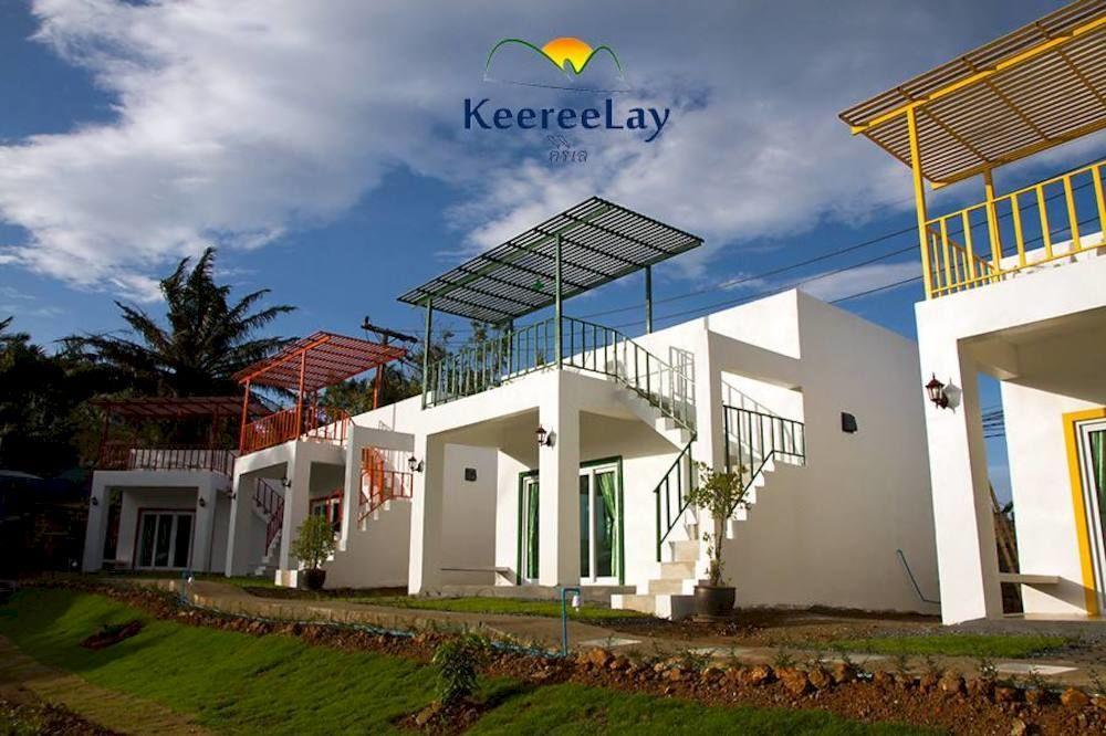 Keereelay Hotel Koh Lanta Ngoại thất bức ảnh