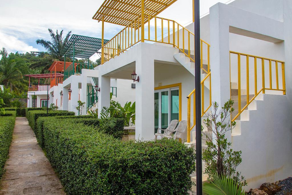 Keereelay Hotel Koh Lanta Ngoại thất bức ảnh