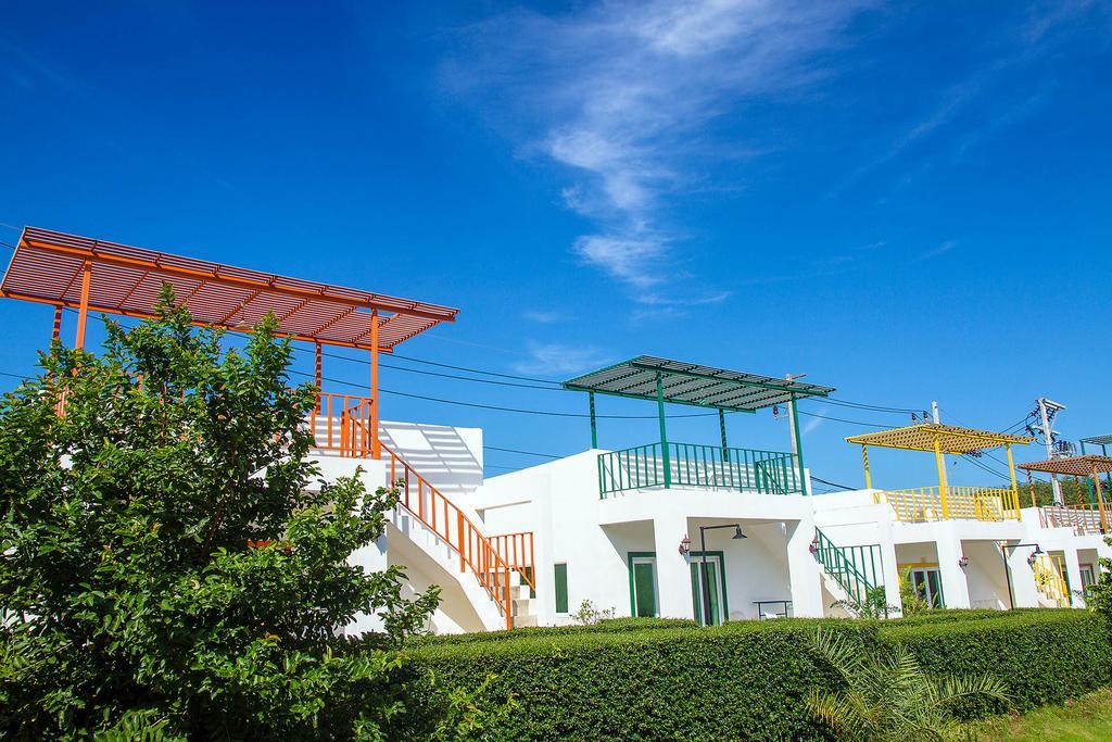 Keereelay Hotel Koh Lanta Ngoại thất bức ảnh
