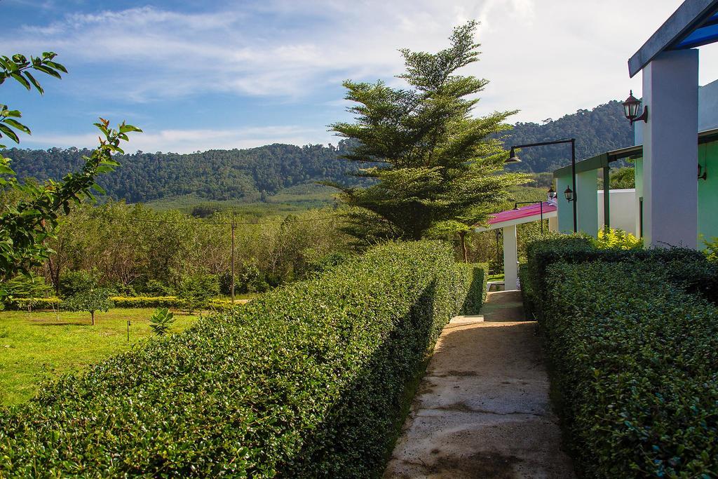 Keereelay Hotel Koh Lanta Ngoại thất bức ảnh