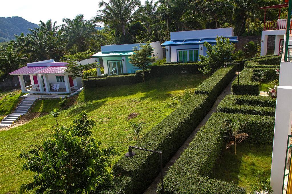 Keereelay Hotel Koh Lanta Ngoại thất bức ảnh