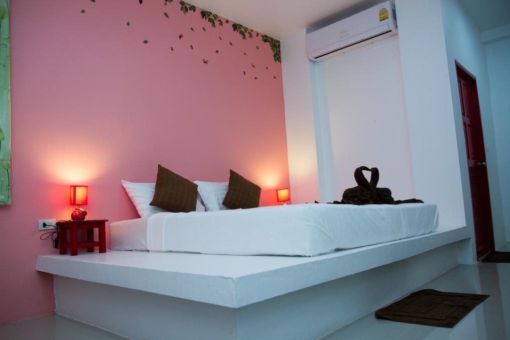 Keereelay Hotel Koh Lanta Ngoại thất bức ảnh