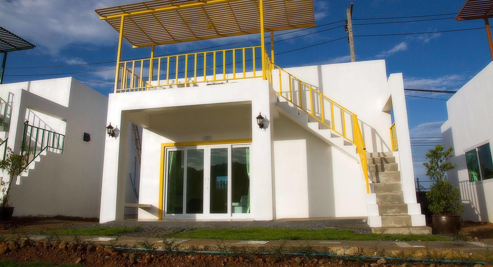Keereelay Hotel Koh Lanta Ngoại thất bức ảnh