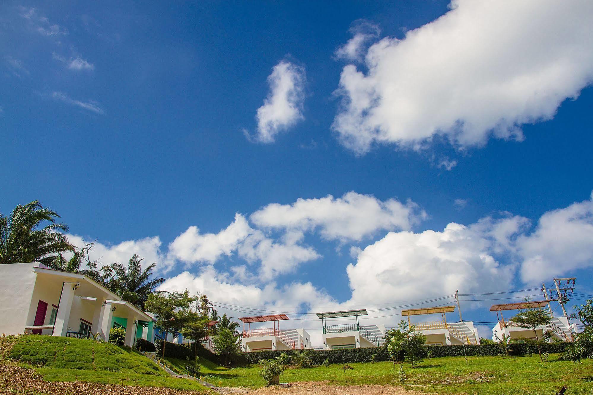 Keereelay Hotel Koh Lanta Ngoại thất bức ảnh