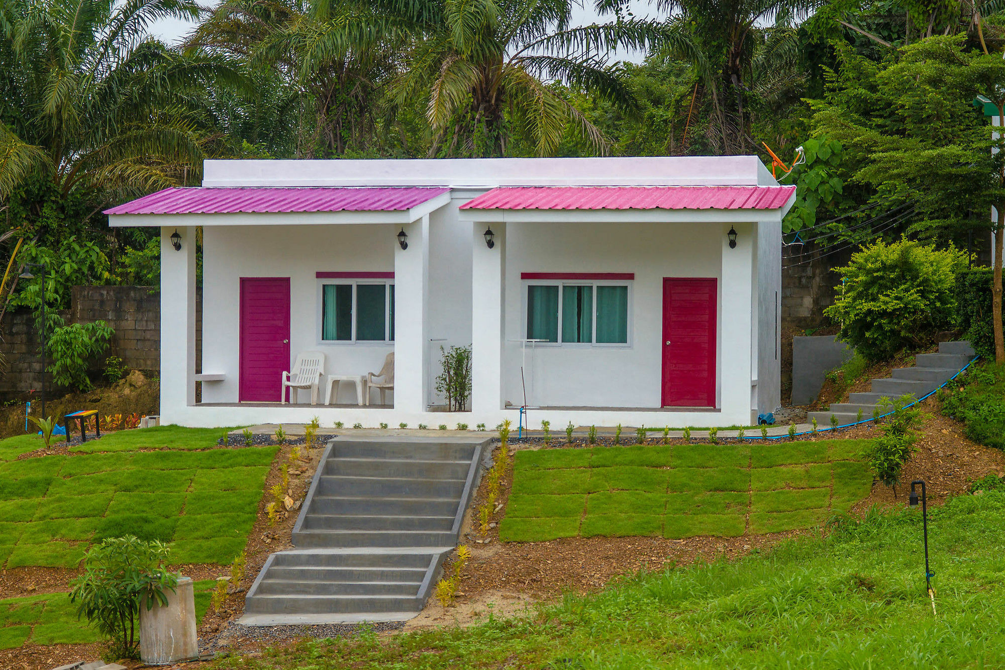 Keereelay Hotel Koh Lanta Ngoại thất bức ảnh