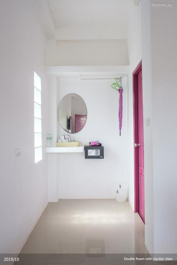 Keereelay Hotel Koh Lanta Ngoại thất bức ảnh