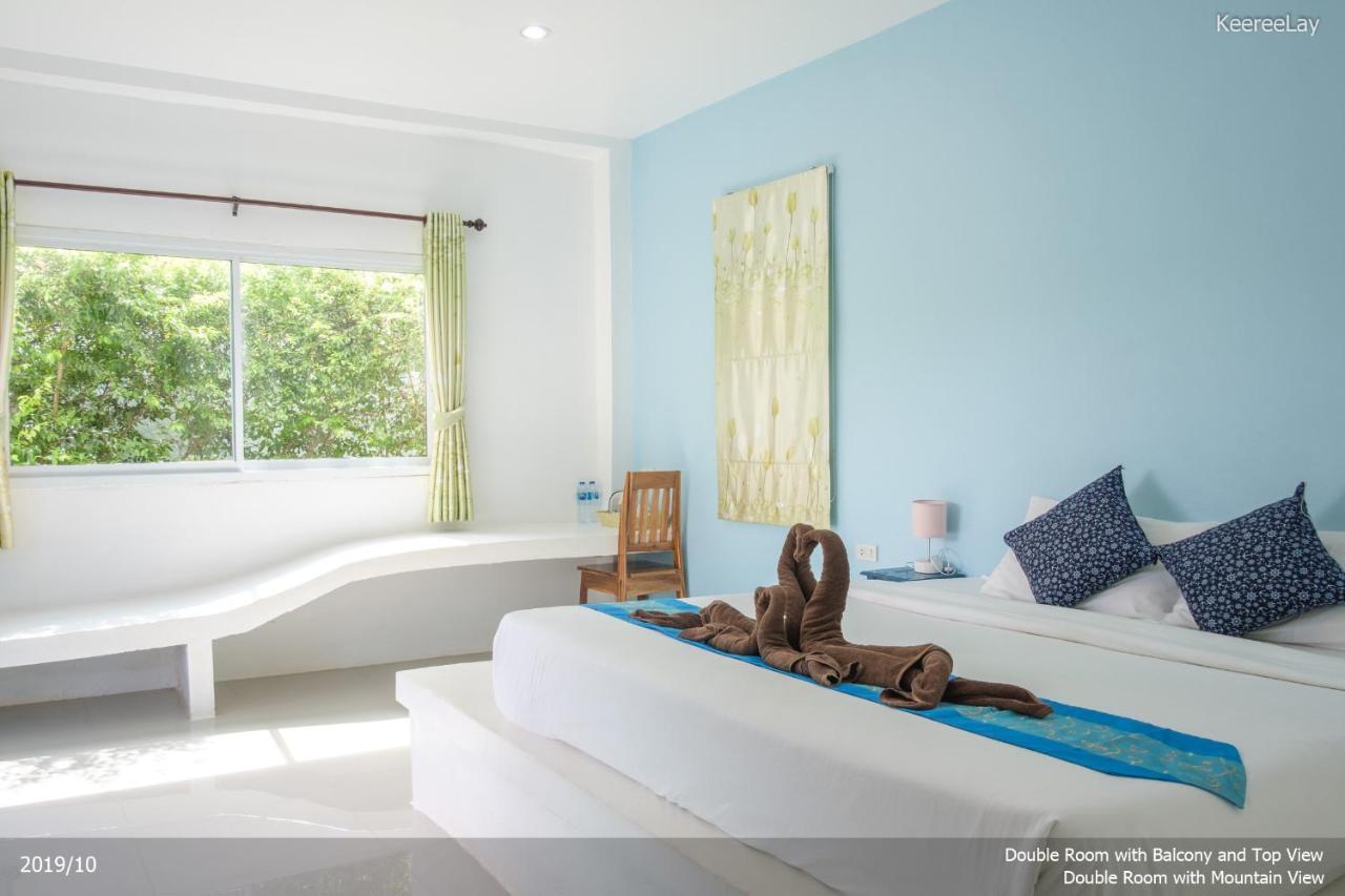 Keereelay Hotel Koh Lanta Ngoại thất bức ảnh