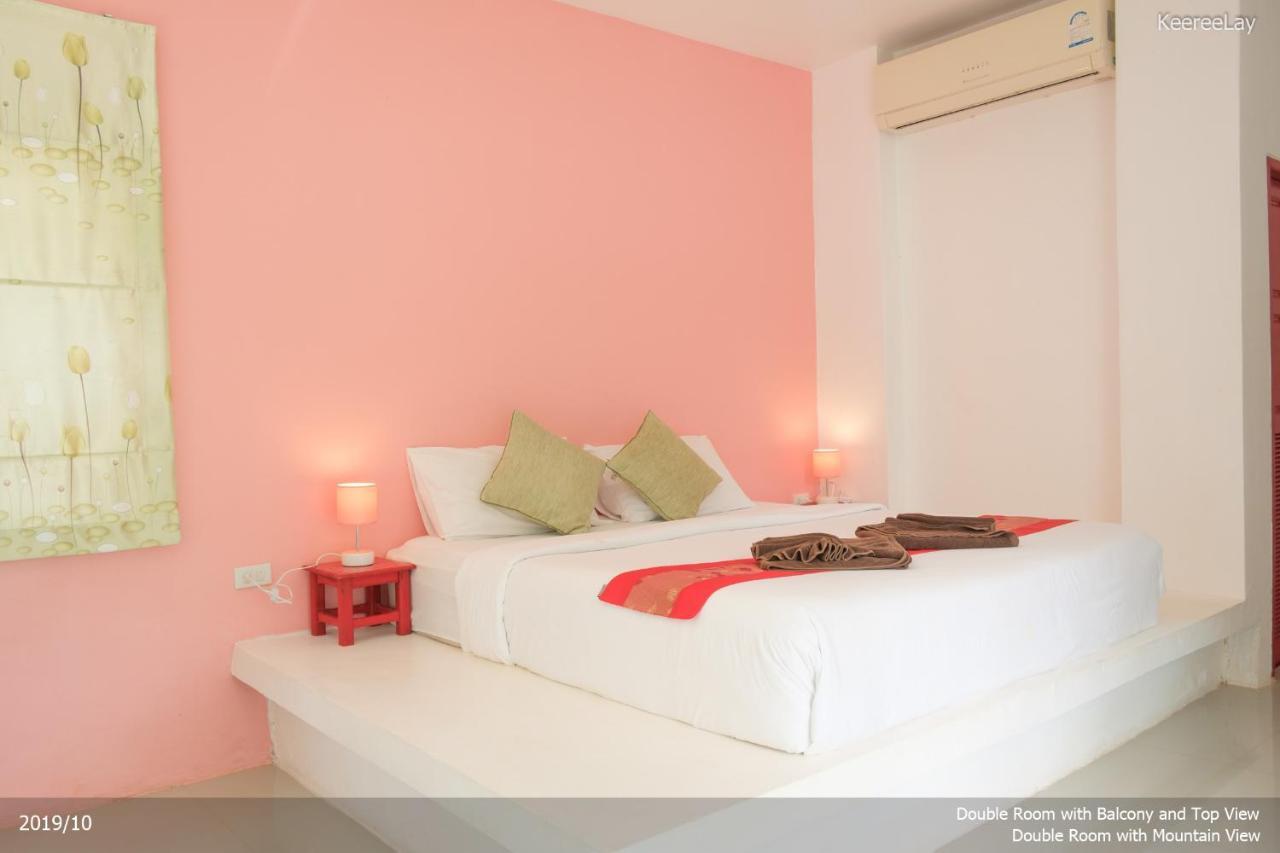 Keereelay Hotel Koh Lanta Ngoại thất bức ảnh