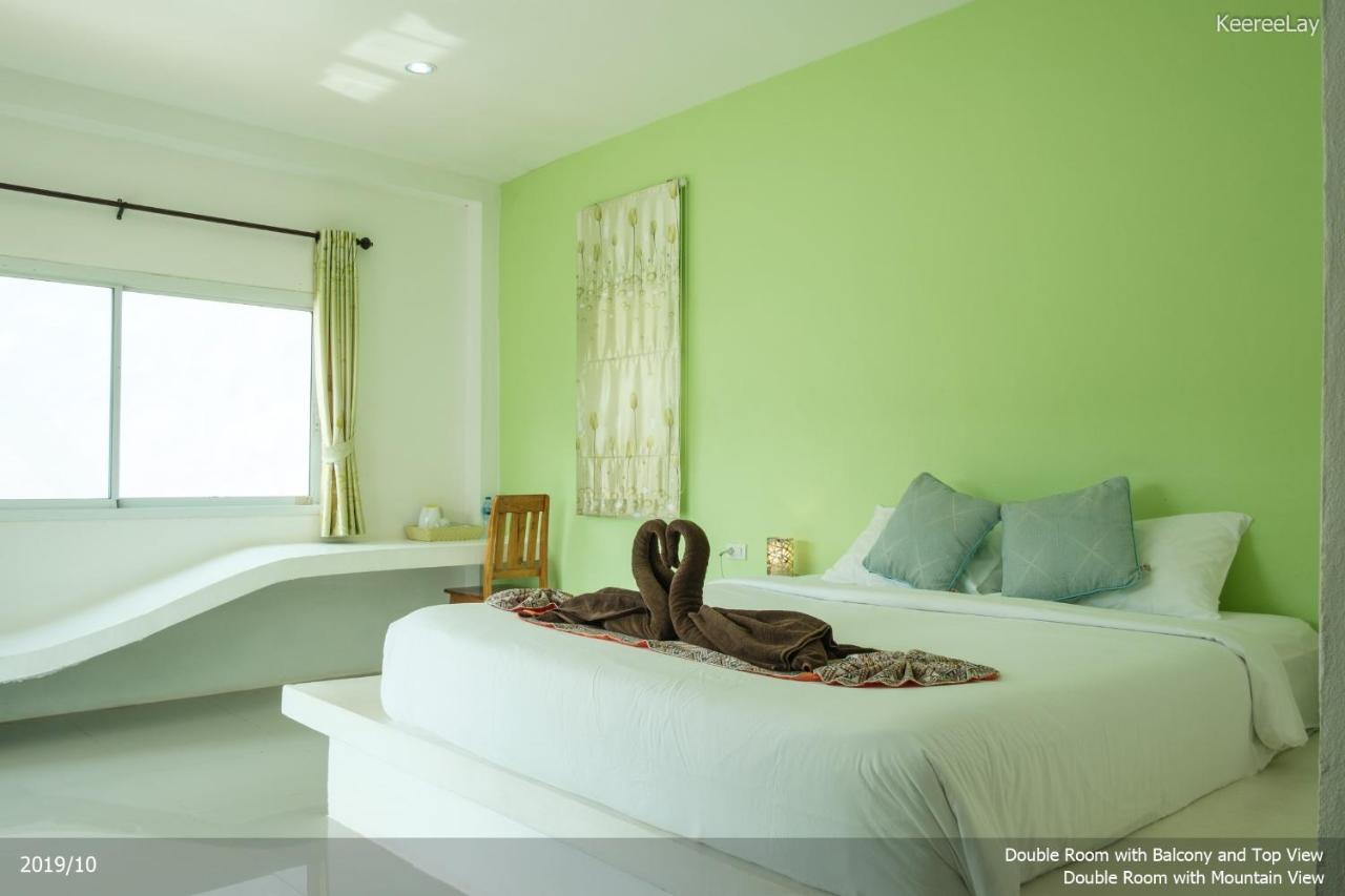Keereelay Hotel Koh Lanta Ngoại thất bức ảnh